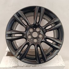 JAGUAR XE XF 18 ZOLL 7,5J ET46 Original 1 Stück Alufelge Felge Alu RiM