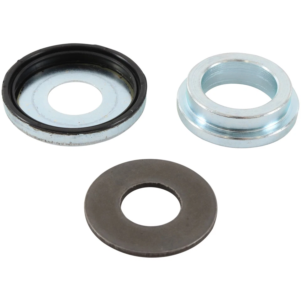 New Pivot Works Swing Arm Kit PWSAK-S13-008 For Suzuki RM 80 1986-1990 Foto 3 de 4