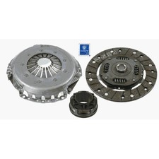Kit d'embrayage Audi COUPE
