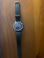 Lot De Pièces Détachées Pour Montre - Probablement Pour Mouvements 1234, Fhf 57-21, 140 - Occasion
