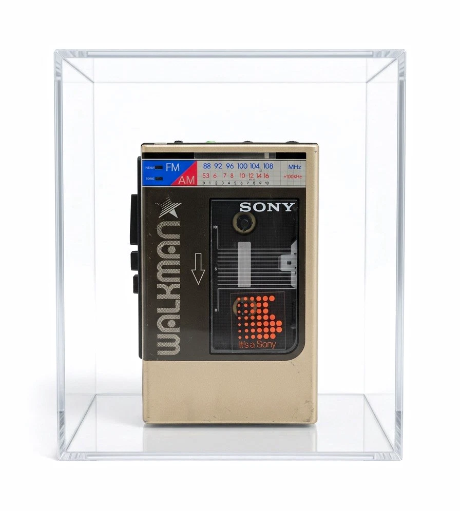 Sony Wm 2 for sale - eBay