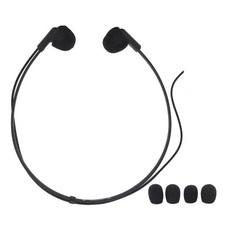 Olympus TA-E103-E1 Stereo Earphone Recorder V4202600E000