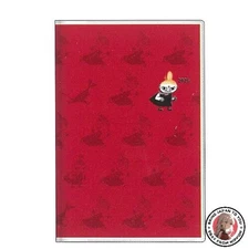 NEW Sun-Star Stationery Moomin Character Planner 2026 Monthly B7 Little My