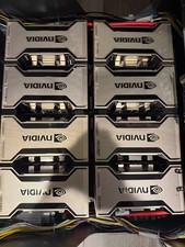 (1) x 965-2G506-0031-200  NVIDIA 80GB SXM4 A1...