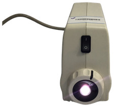 WELCH ALLYN SOLARC LIGHT SOURCE 