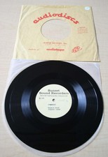 BRIAN WILSON BEACH BOYS BREAKAWAY US 10