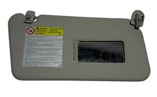 Sonnenblende R Opel Agila 1.2 Bj 2009