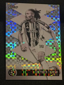 25+ Lilian Thuram for sale | Updated Oct 2026