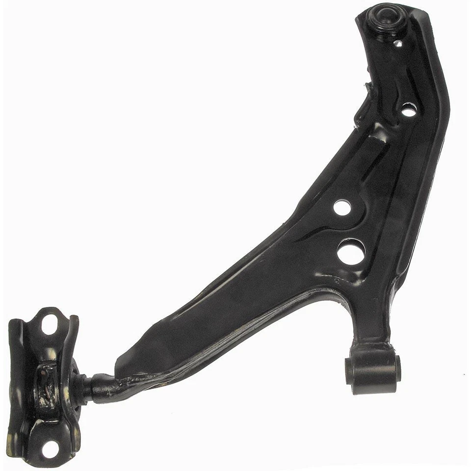 Braço de controle inferior dianteiro e conjunto de junta esférica para 1999-2002 INFINITI G20 - Imagem 3 de 4