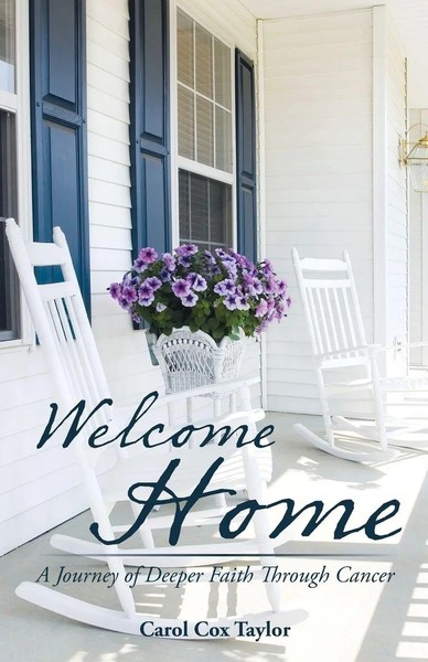 Carol Cox Taylor | Welcome Home | Taschenbuch | Englisch (2016) | Westbow Press-image