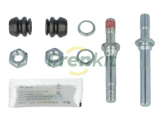 2x ✅Fits FRENKIT 810031 GUIDE PINS REPAIR KIT  ⭐UK Seller⭐