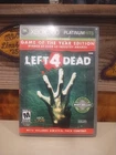 Left 4 Dead - Microsoft Xbox 360