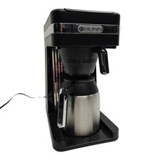 Cafetera térmica BUNN CSB3T 10 tazas Speed Brew Platinum