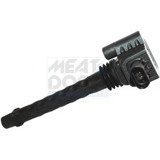 Image of 2X FITS MEAT & DORIA MD10687 IGNITION COIL OE REPLACEMENT