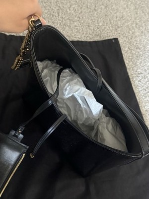 Bolso de Hombro Saint Laurent Rendez-vous Mini Bag Shoulder Bag