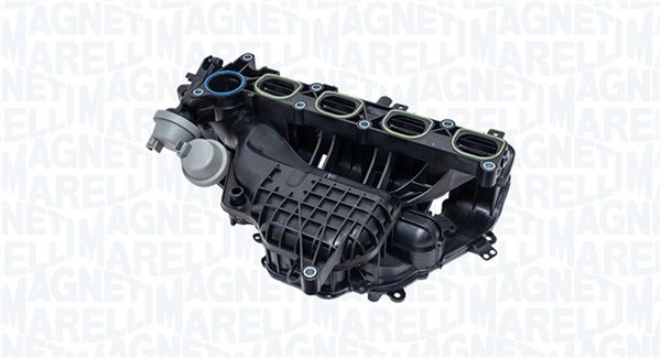 Saugrohrmodul Magneti Marelli 802000504010 FüR Ford MAX DM2 Focus 2 Turnier 4 3-image