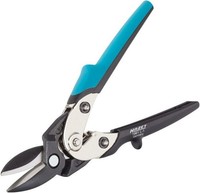 Hand-Blechschere Hazet 1961L-1 Werkzeugstahl