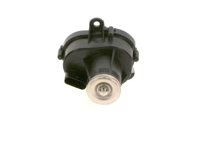 Control, swirl flaps (intake pipe) Bosch 0 280 751 013
