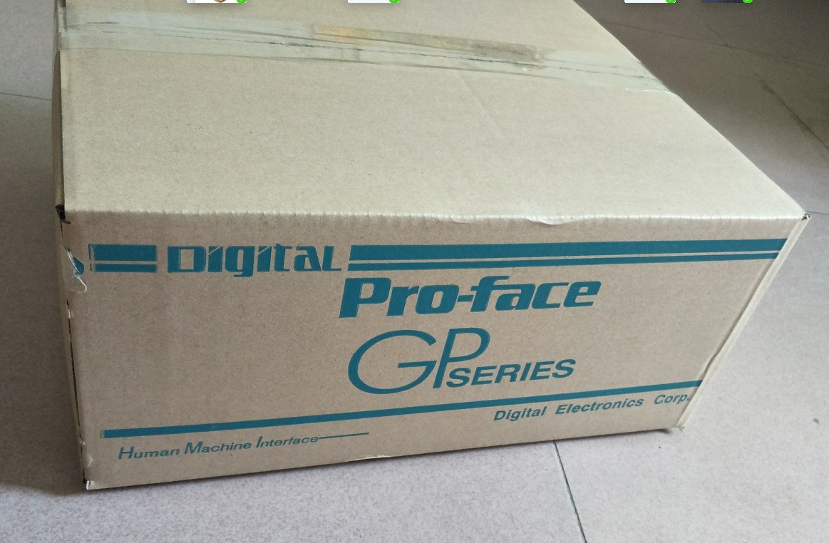 Proface AGP3500-T1-D24 HMI Pro-face AGP3500T1D24 New In Box Expedited Shipping #