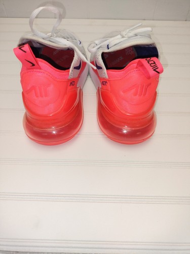 Nike Airmax 270 Damengröße 10 (ohne Karton). Top Zustand - Bild 4 von 9