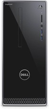 Dell Inspiron 3668 i5-7400, 12 GB RAM, 1 TB HDD, INTEL HD - Scratch  Dent