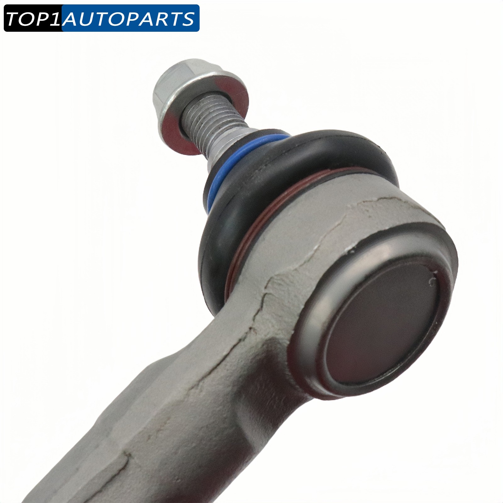 Inner & Outer Front Left + Right Tie Rod End for Maserati Quattroporte GC GT