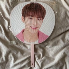 SEVENTEEN Seventeen Mingyu Fan HARU