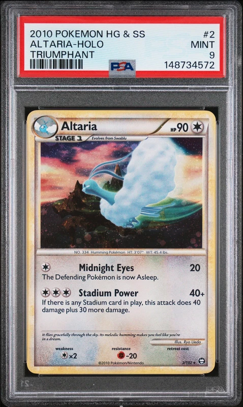 Altaria
