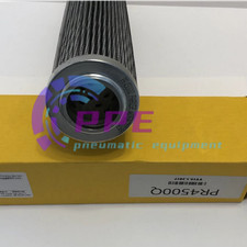 1PCS NEW PARKER HYDRAULIC OIL FILTER ELEMENT PR4500Q
