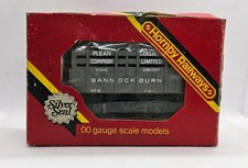 Hornby Railways R.101 Coke Wagon Bannockburn 00 Gauge Boxed