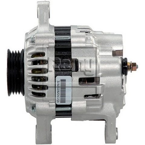Alternador Premium Remy 90531 Foto 4 de 4