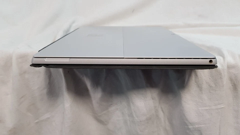 Microsoft Surface Pro 7+ Plus 12.3" Laptop Intel Core i5-1135G7 16GB 256GB SSD - Image 2 of 4