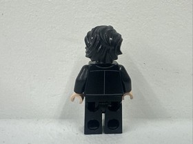 Lego Bruce Banner Minifigure 76084 76104 Marvel Super Heroes