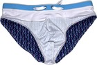 Andrew Christian Madison Swim Bikini Brief Swimwear Men’s Size XS — photo 3