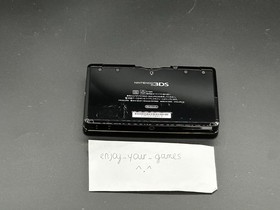 Nintendo 3DS | English | Charger | Pick Your Color | USA Seller - Ship in 1-DAY