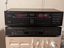BEAUTIFUL Yamaha EQ-630 Equalizer PLUG AND PLAY Canada wide FREE SHIPPING  