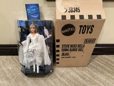 Stevie Nicks Bella Donna Barbie Doll