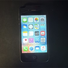iPhone 4S - Working