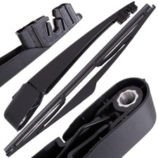 HECKSCHEIBENWISCHERARM + WISCHERWISCHERBLATT FÜR RENAULT ESPACE V 2015-