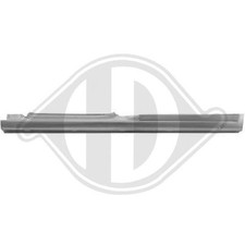 DIEDERICHS Schweller links 9444021 für VW