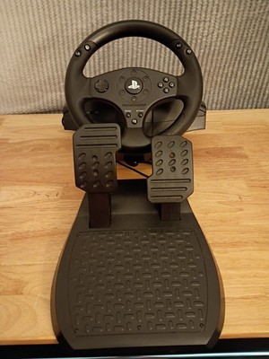 Thrustmaster T80 Racing Steering Wheel PS4/PS3