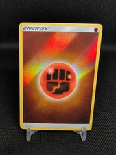 pokemon card shops akihabara Basic Fighting Energy (D) {Energy}FIG[XYG]  2