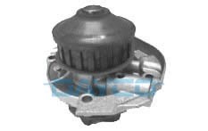 Wasserpumpe, MotorkÜHlung FÜR Fiat Panda (141 ), Lancia Y (840 ) - Dayco DP008-image