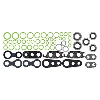 For Dodge Ram 2500 Van 1996-2003 Santech A/C System O-Ring & Gasket Kit