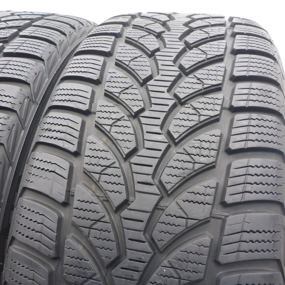 225 50 17 2x Bridgestone 225/50 R17 94H Blizzak LM-32 Neumáticos 2019 7-7, 8mm - Imagen 4 de 4