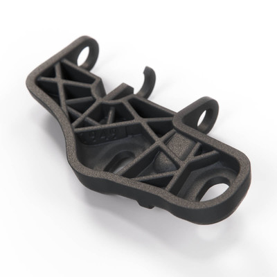 BMW E93 F33 F83 Convertible C Pillar Flap Holder Left Or Right