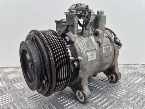 BMW 4 F83 F33 428i Klimakompressor Pumpe 9223694 N20B20A PFF14600