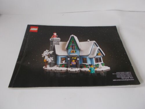 Lego Anleitungshefte - gebrauchte Lego Anleitungen für Bausets - Bild 68 von 79