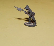 Warhammer - Empire - C26 Archer, Historical, War Of the roses, Halberd 1984