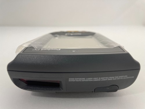 Motorola Symbol PPT8846-R3BZ0WW Pocket PC Complete Kit Cradle 2X Batteries New - Picture 7 of 14